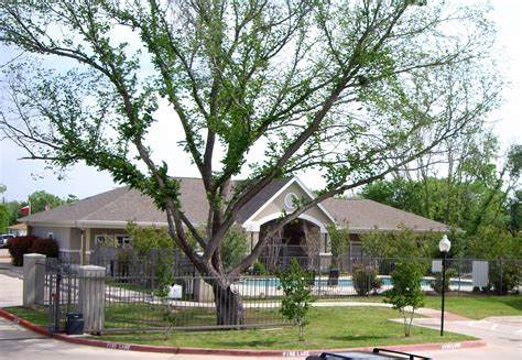 Woodview Apartments Wichita Falls Wichita Falls Tx Low Income