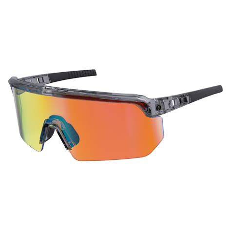 Polarized & Mirrored Safety Glasses, Sunglasses | Ergodyne