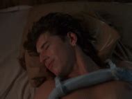 Naked Darcy DeMoss In Friday The 13th VI Jason Lives