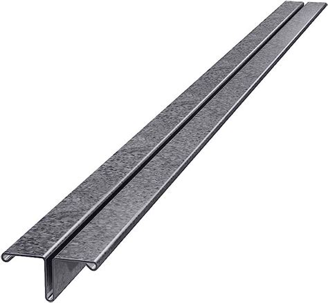 Simpson Strong Tie Twb12 Galv 11 4 T Shaped 22ga Wall