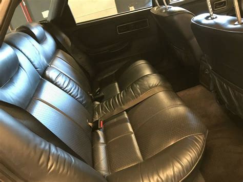 Euro Ford Survivor 1989 Merkur Scorpio Sold