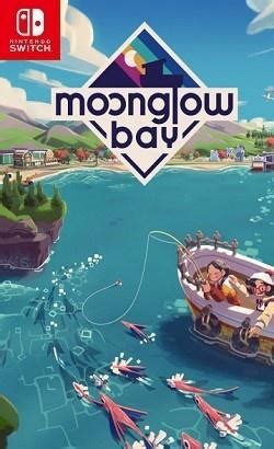 Moonglow Bay Switch Nsp Eshop Actualizaci N Rpgarchive