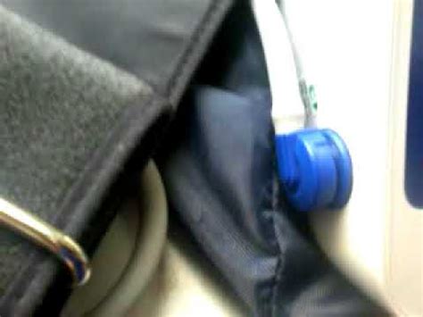 тонометр омрон м2 классик - YouTube