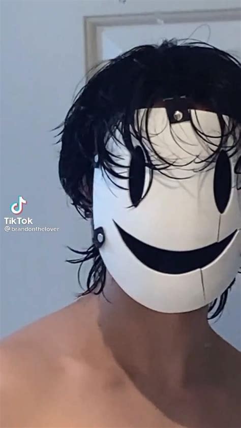 Amazing Cosplay Best Cosplay Anime Guys After Libro Mask Guy Personajes Monster High Hot