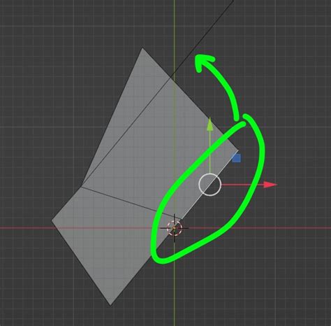 modeling      edges parallel blender stack exchange