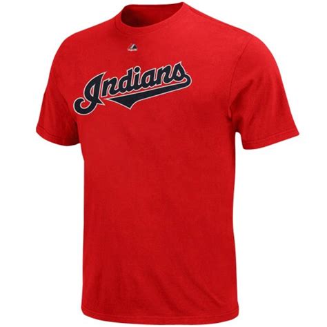 T Shirts Cleveland Indians Cleveland Indians Fan Stuff