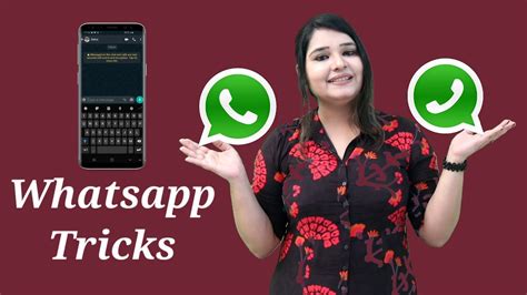 Top Useful Whatsapp Tips Tricks Hidden Features Useful Whatsapp