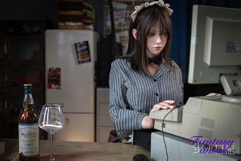 Cm Ft F Cup Silicone Sex Doll Liuli FantasyWives Official Best Sex Dolls Vendor