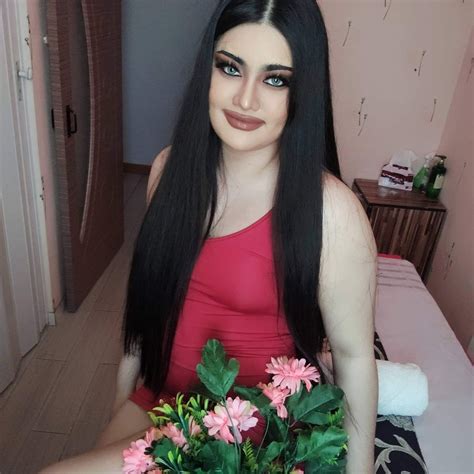 Nicole Big Ass Thai Transsexual Escort In Al Ain