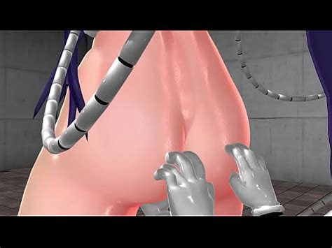 Mmd R R I N K O Cosquillas Xvideos