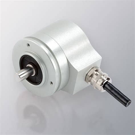Hohner Encoders