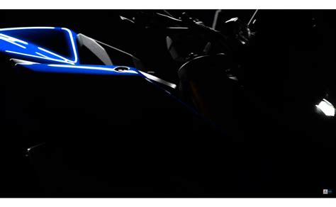 Suzuki Anuncia El Lanzamiento De Una Nueva Naked