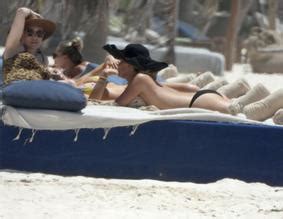 CLARE GRANT Nude AZNude