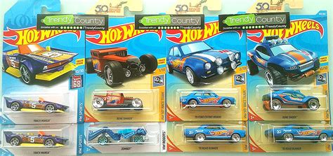 T Hunted Fotos completas do lote P da linha básica Hot Wheels de
