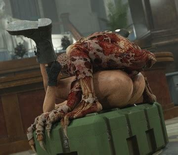 Resident Evil Reunion Muses Sex And Porn Comics