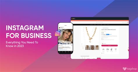 Instagram For Business Everything You Need To Know In 2023 Freelance Hub