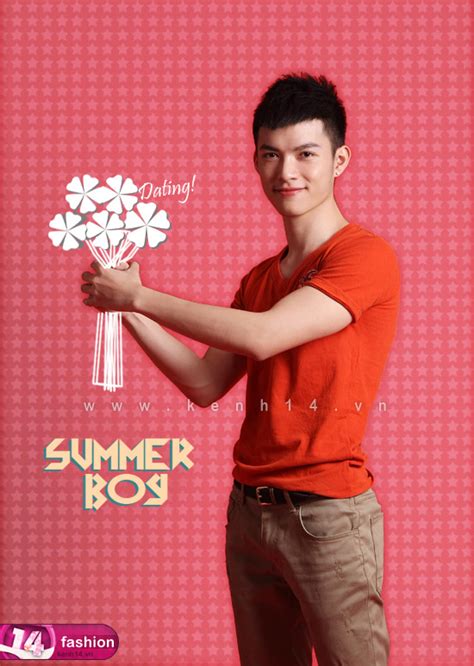 Bi N Th Nh Hot Boy M A H V I Style N Ng Ng