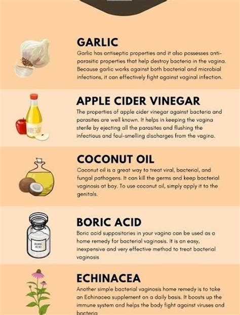 Why Your Vagina Smells And What To Do About It