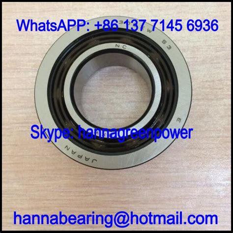 Automotive Bearing - HONGKONG BOUKEYLIN BEARING LIMITED