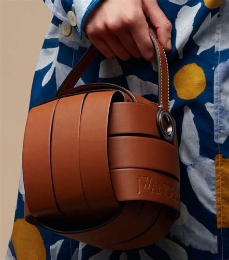 JW Anderson | Jw anderson bag, Bags, Jw anderson