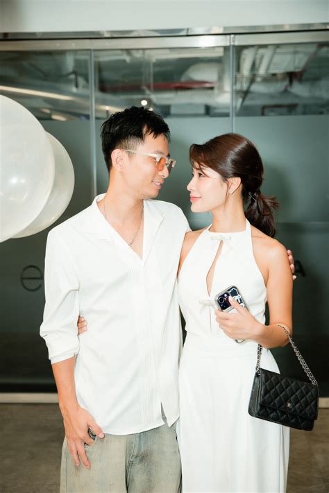 H I N C Nh Anh Trai Ch Ng Gai B S Ki N V Hot Girl C A Rhymastic G Y Ch Trong L N