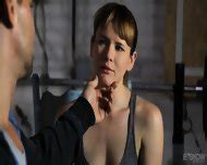 Claire Robbins Gets Her Wet Pussy Banged Claire Blonde