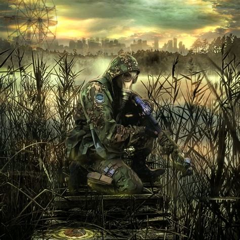 Сталкер группировка свобода - фото и картинки: 63 штук