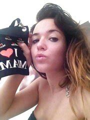 Trop Bonne Cette Brune ZB Porn