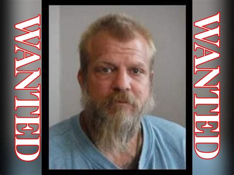 Athens County OH Registered Sex Offender WANTED By Sheriffs Office Please Share Scioto Post