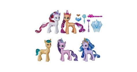 My Little Pony Fiesta Del Unicornio Colombia