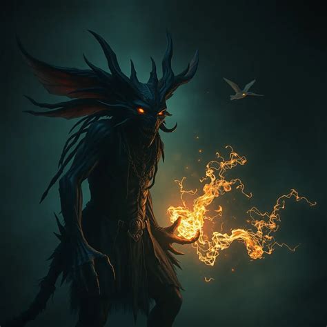 The Dark Side Of Transformation Unveiling The Dangers Of Skinwalkers