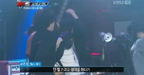 탑밴드2 펄스데이 3차 합격 안될거라 생각했는데 울컥
