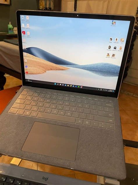 Microsoft Surface Laptop 4, Computers & Tech, Laptops & Notebooks on ...