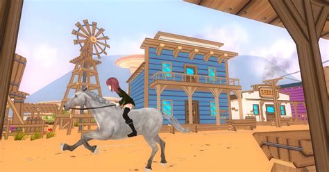 Red Dead Hentai Horse la parodia erótica que imita el juego de Rockstar Vandal