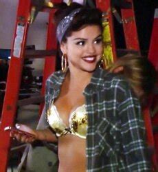 Greatest Of Selena ZB Porn