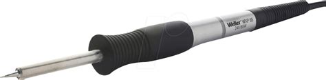 WELLER WXP65: WXP 65 Irons Set at reichelt elektronik