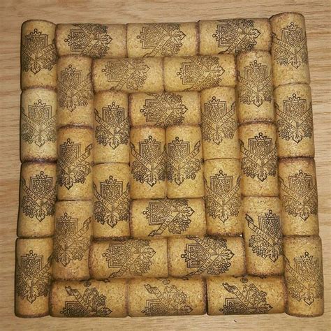 Подставка из винных пробок | Home decor, Decor, Curtains