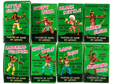 Солдатики | Ark Models