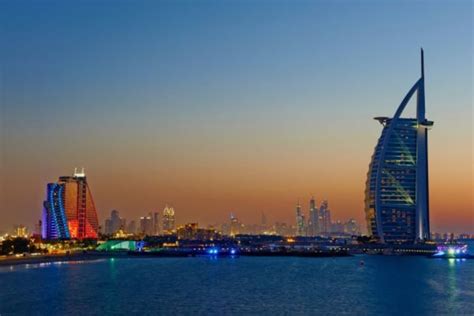 Dubai Travel Guide | Flight Centre