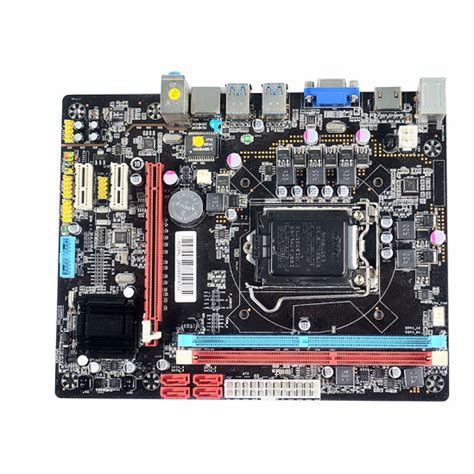 china   motherboard support lga  board china