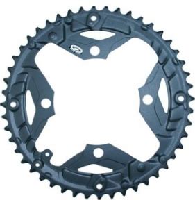 Звезда шатунов Shimano Alivio 48T. Купить звезда для шатунов Шимано ...