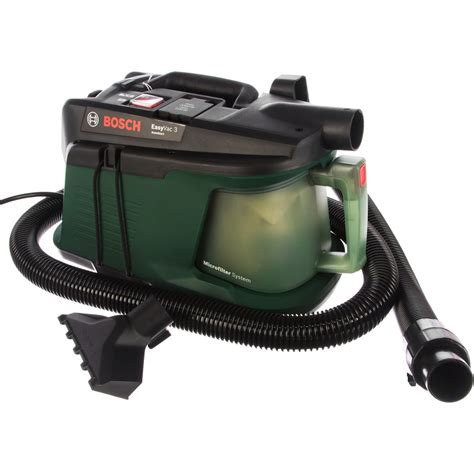 Универсальный пылесос Bosch EasyVac 3 0.603.3D1.000 в Липецке - цены ...