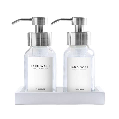 Countertop Dispensers