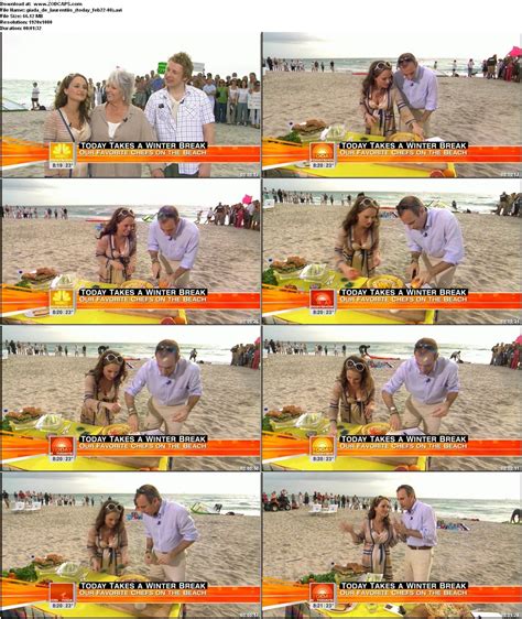 Naked Giada De Laurentiis In Giada S Weekend Getaways