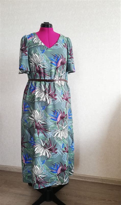 По выкройке платья с крылышками | Шить просто — Выкройки-Легко.рф