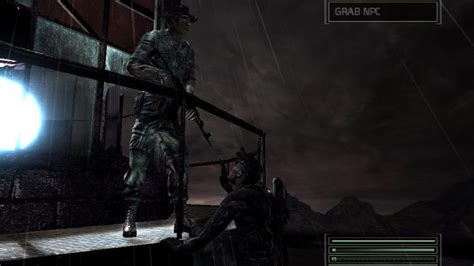 The Best Stealth Games On Pc Pcgamesn