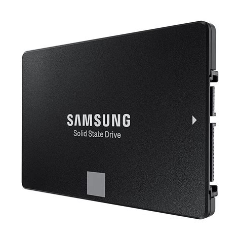 Samsung 860 EVO Basic SSD 1TB SATA3 | PcComponentes.com