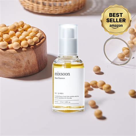 mixsoon - Premium Korean Skincare Brand For Glass Skin