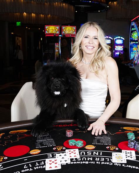 Chelsea Handler's New Las Vegas Residency to benefit The Animal Foundation