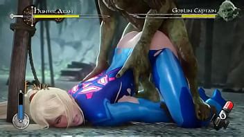 Samus Atrapada En La Prisi N De Los Duendes Xvideos